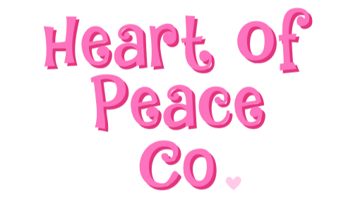 Heart Of Peace Co
