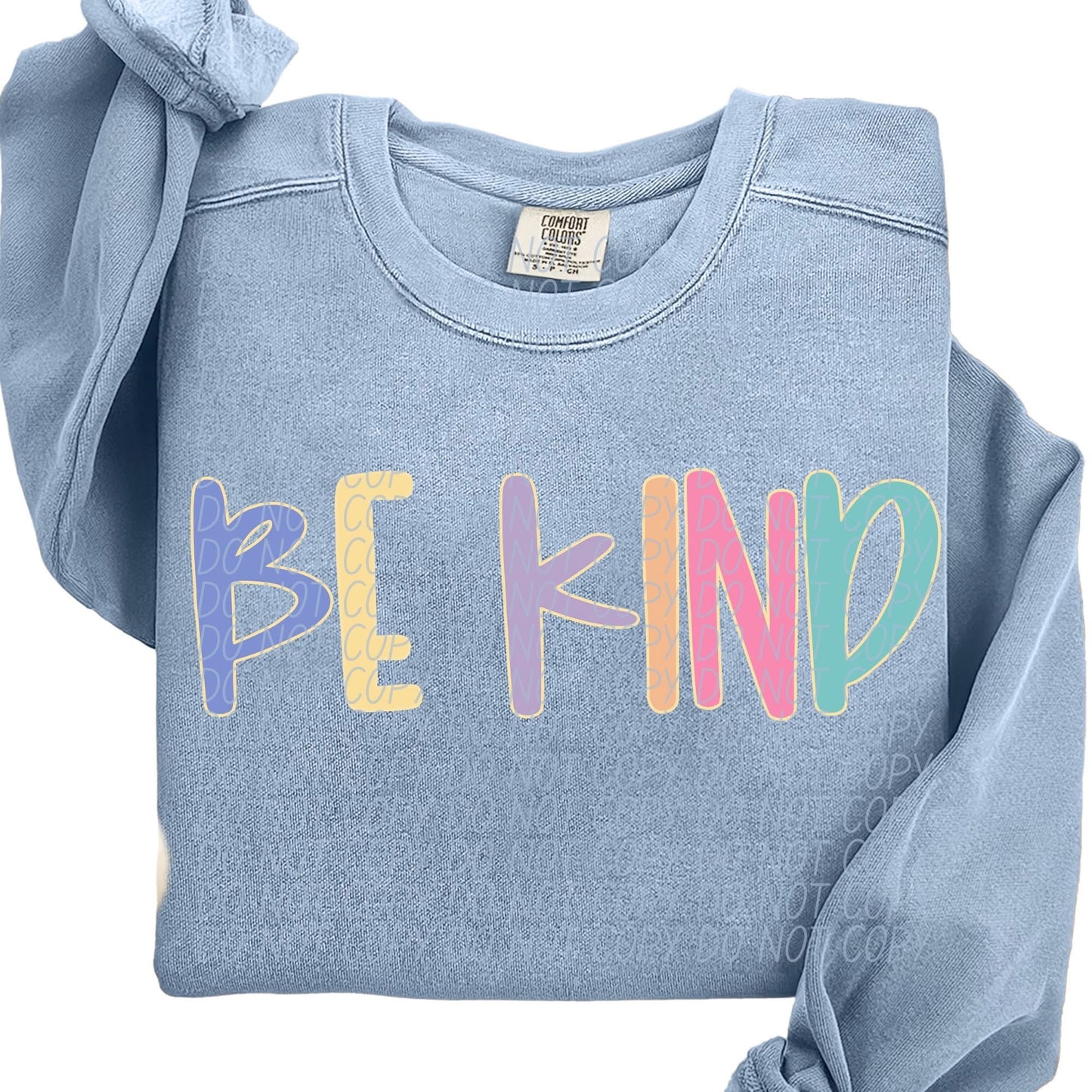 #140 Be Kind