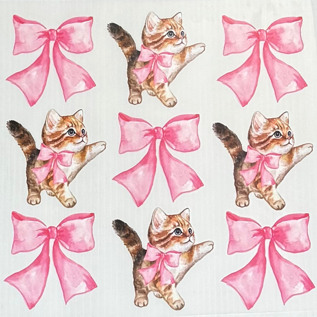 🎀 Cats