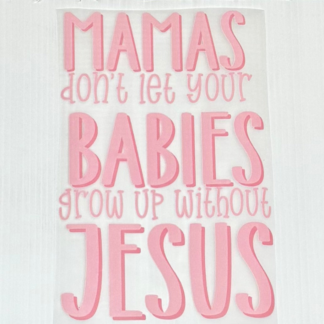 Mamas