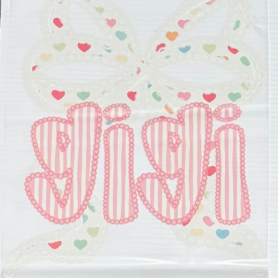 gigi (bow hearts)