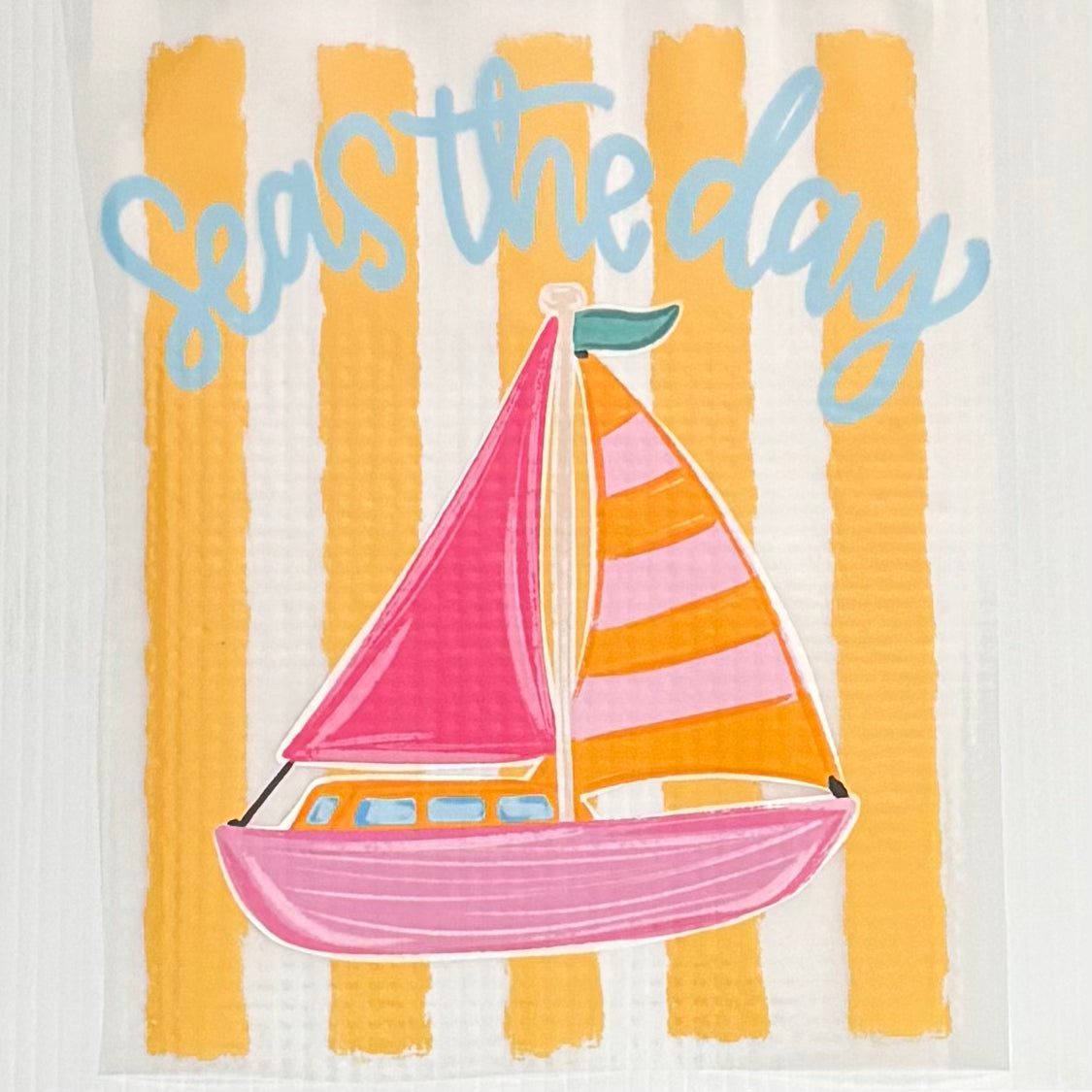 Seas The Day