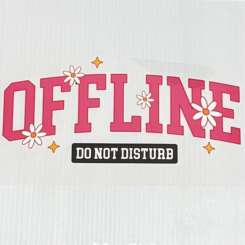 OFFLINE