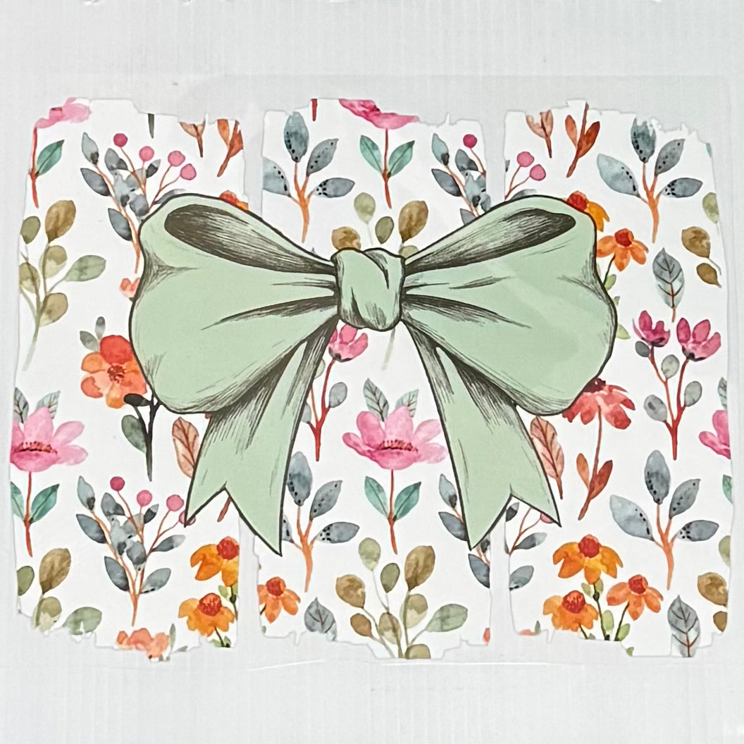 Mint Bow