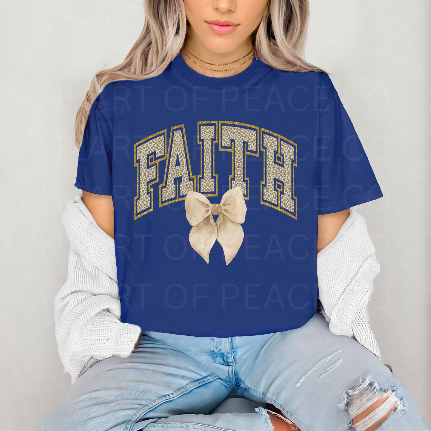 Faith Bow
