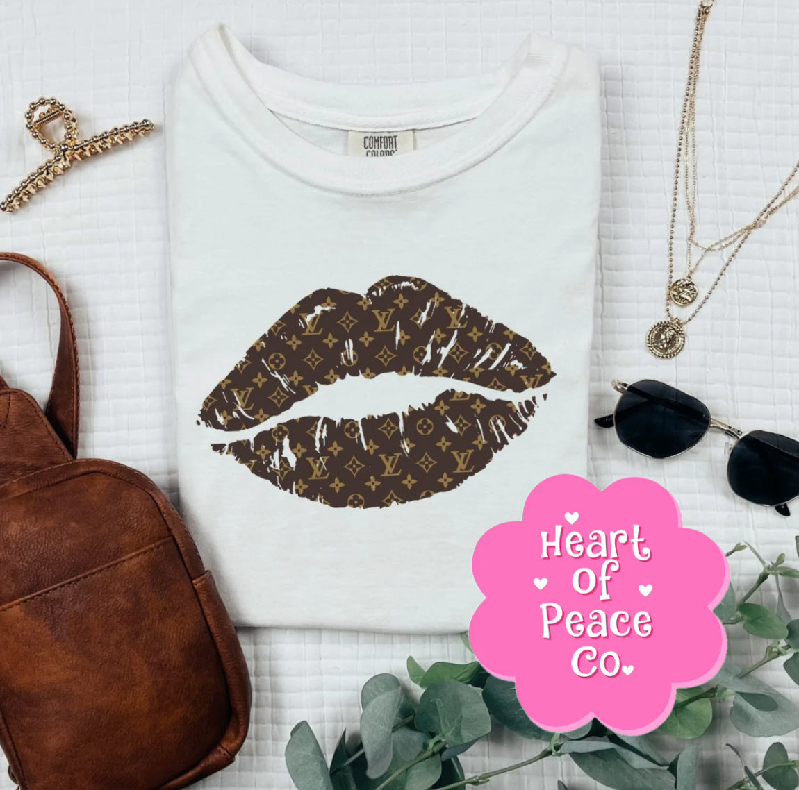 #84 Designer lips