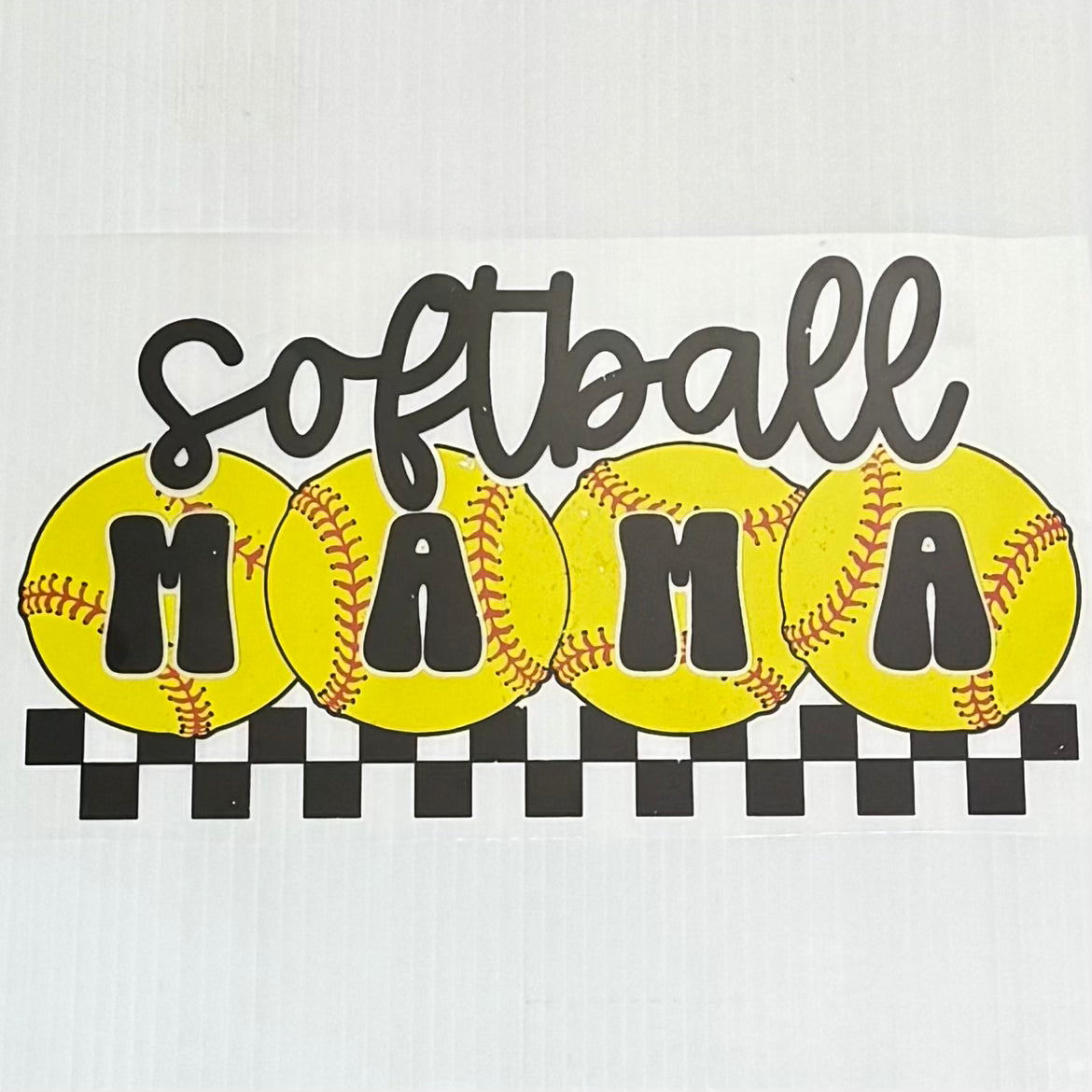 🥎Mama