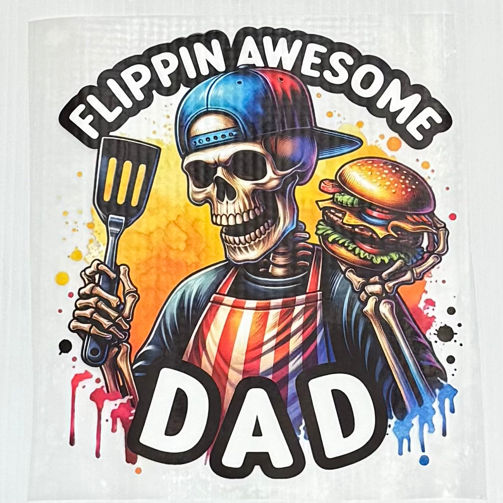 Awesome Dad