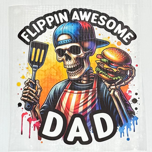Awesome Dad