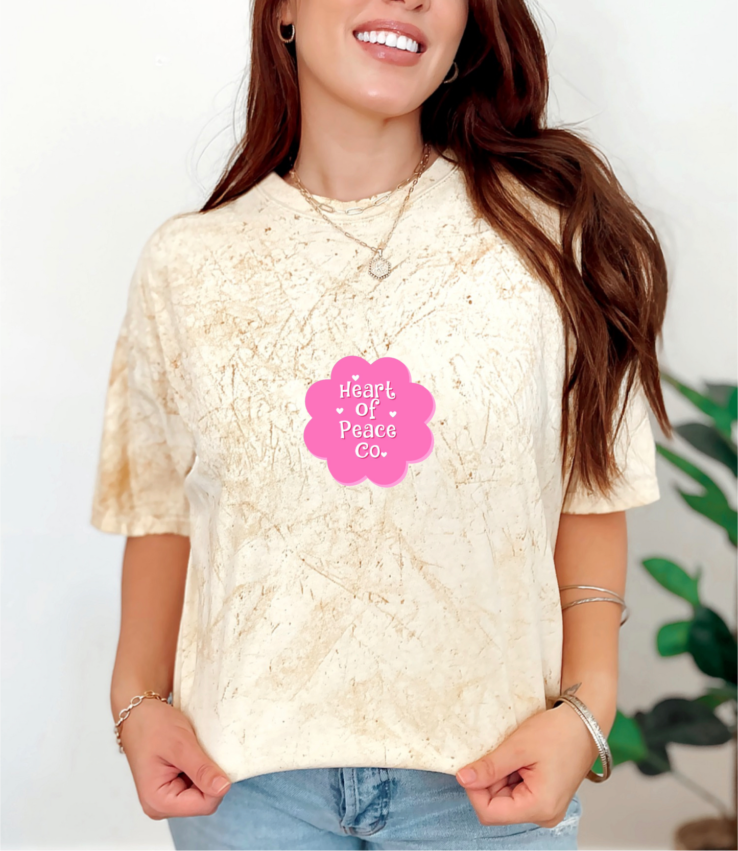Citrine Color Blast