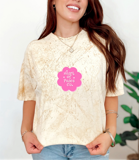 Citrine Color Blast
