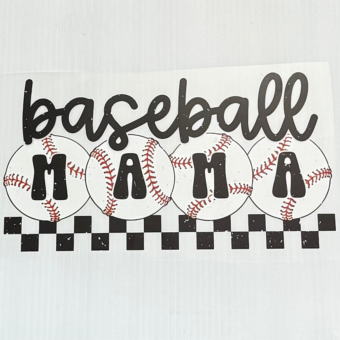 ⚾️Mama