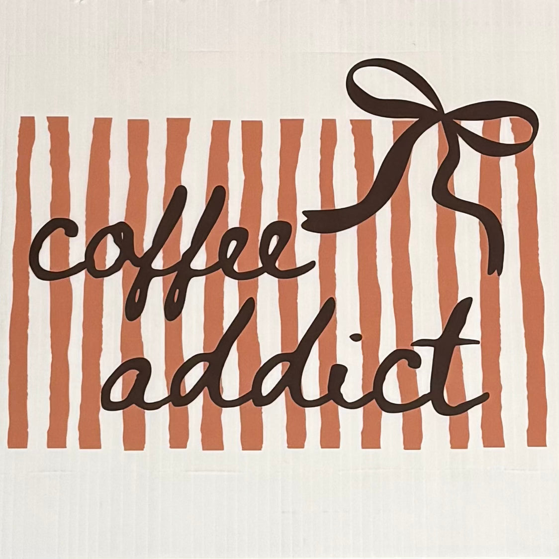 Coffee Addict