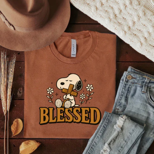 #119 Blessed S