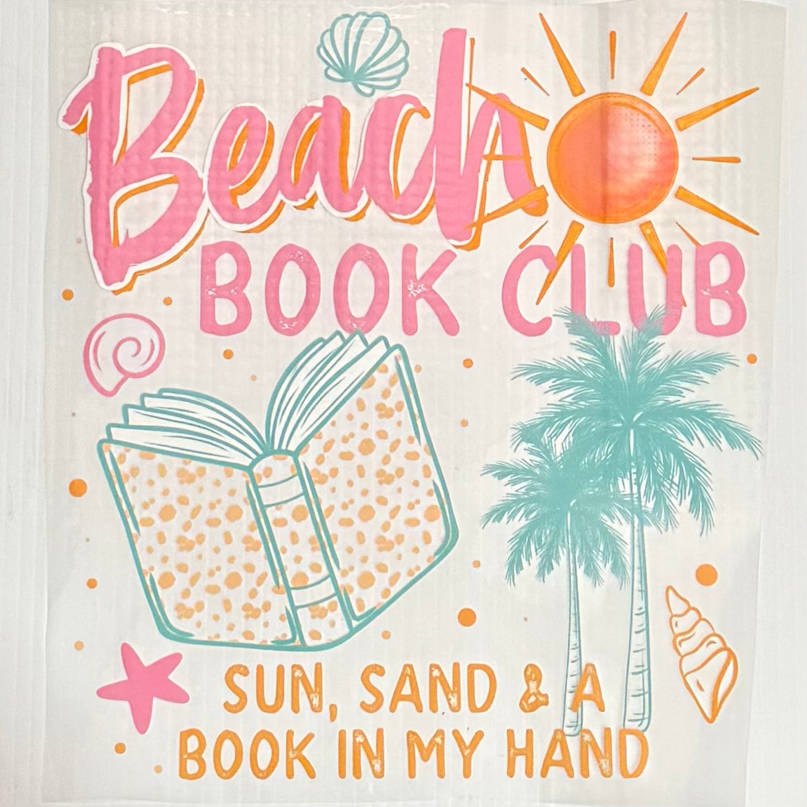 Beach Book Club