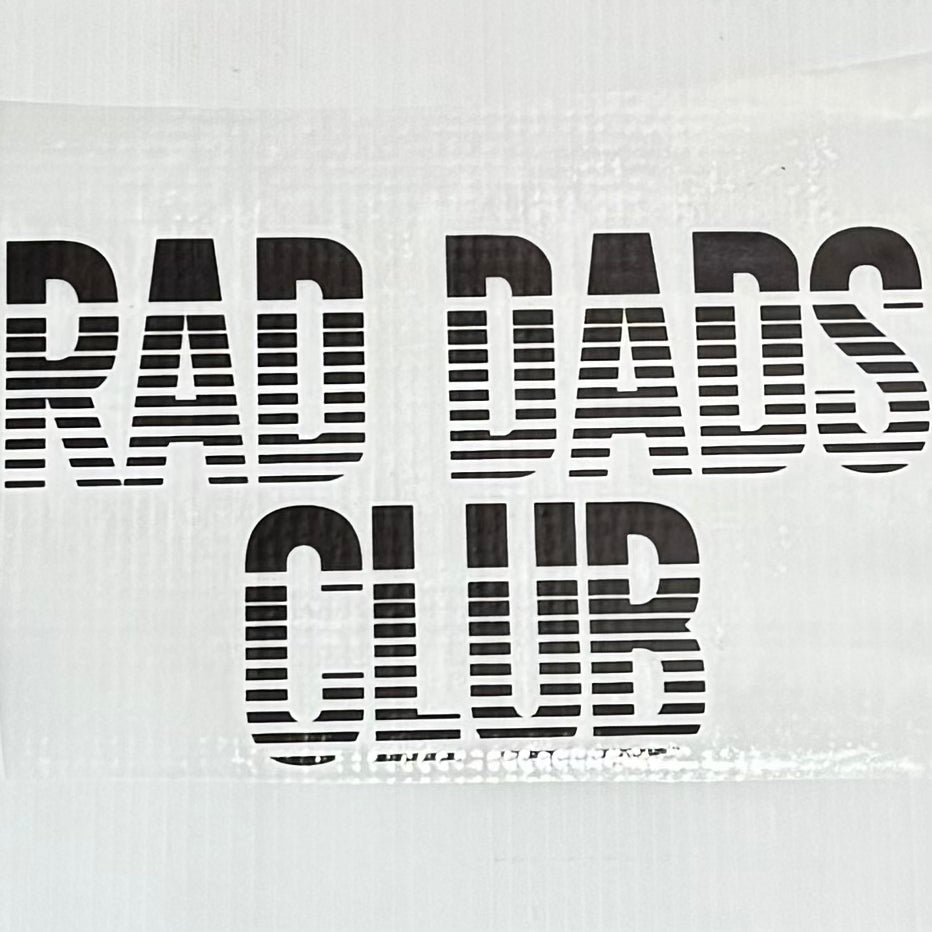 Dads Club