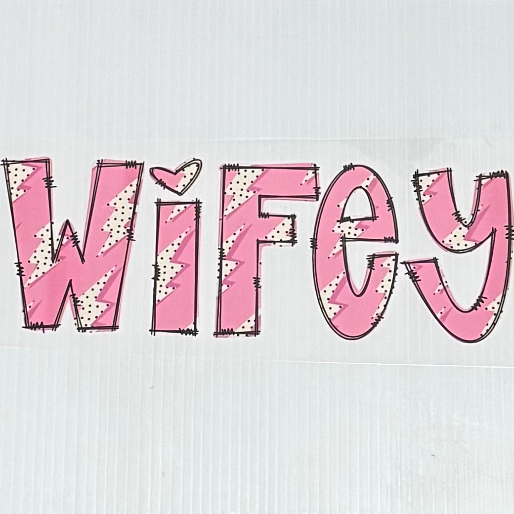 ⚡️Wifey⚡️