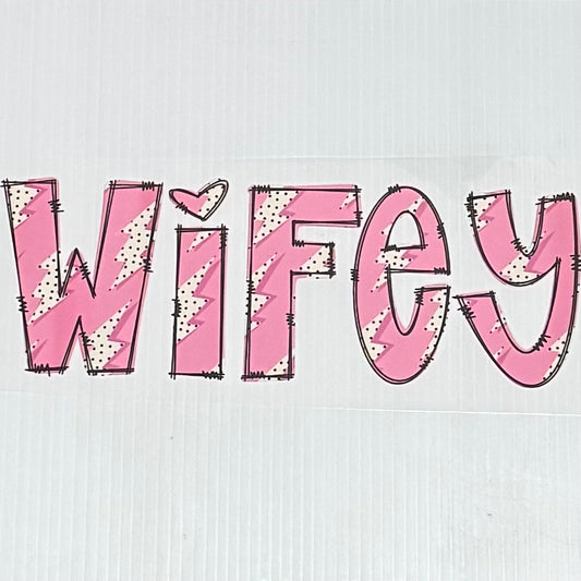 ⚡️Wifey⚡️