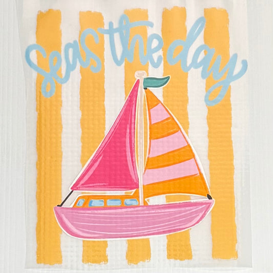 Seas The Day