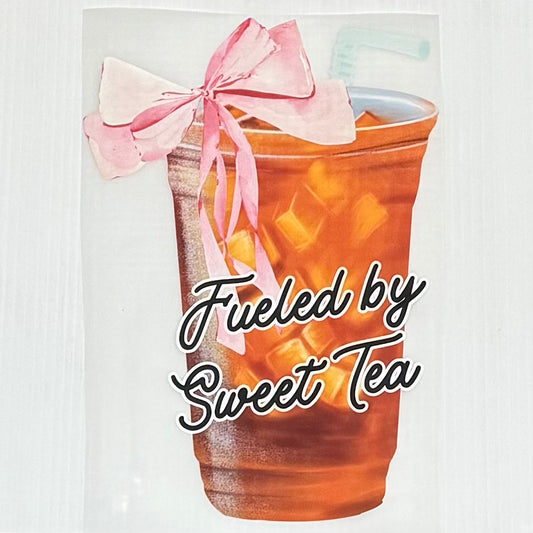 Sweet Tea