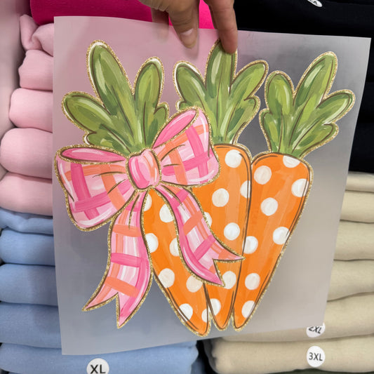 Carrots
