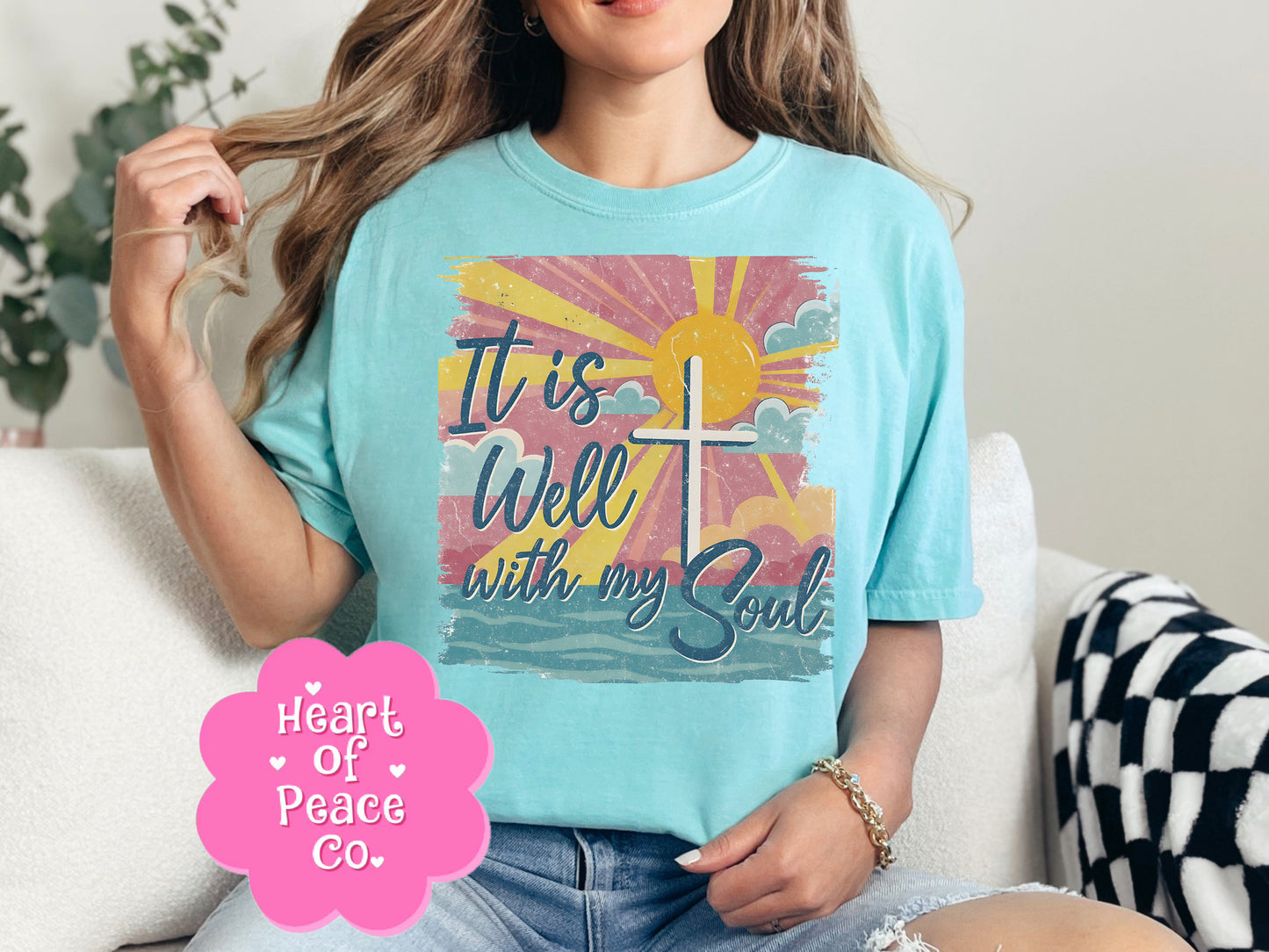It Is Well With My Soul