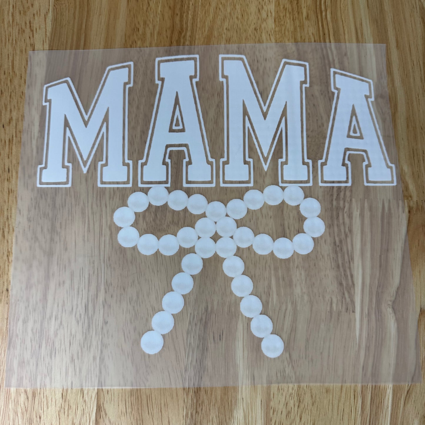 #91 Pearl Mama