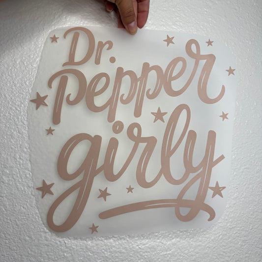 Dr. P Girly